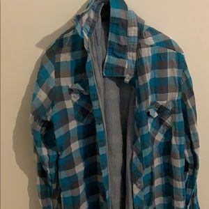 Flannel